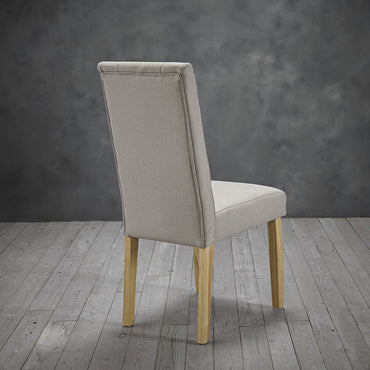 Roma Chair Beige