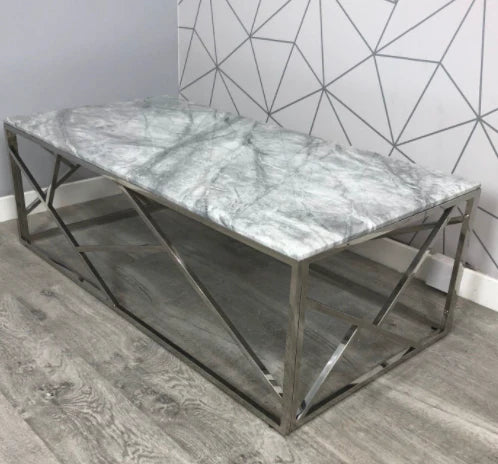 Marble Coffee Table