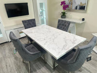 Romi Dining Table