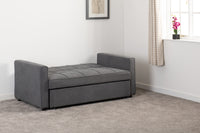 Astoria Sofa Bed Dark Grey