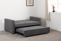 Astoria Sofa Bed Dark Grey