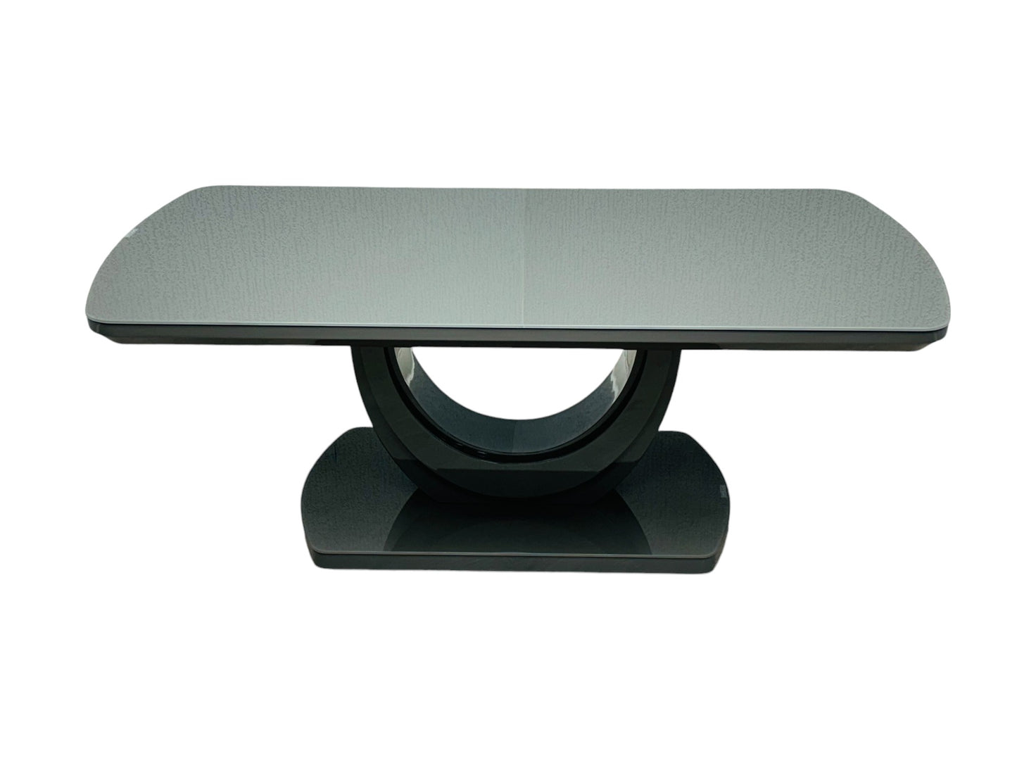 Grey Class Coffee Table