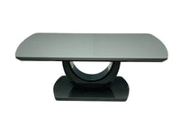 Grey Class Coffee Table