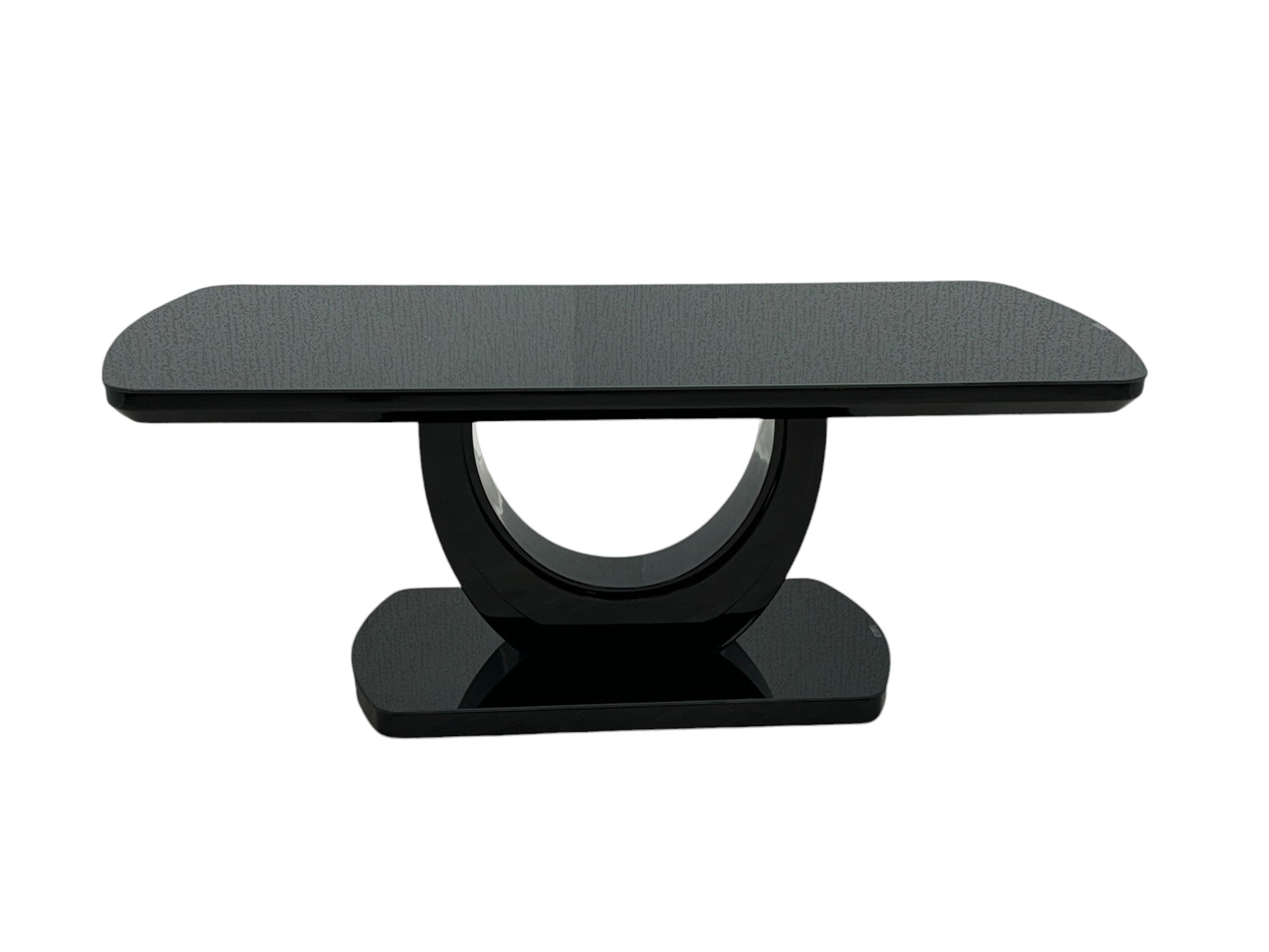 Black Class Coffee Table