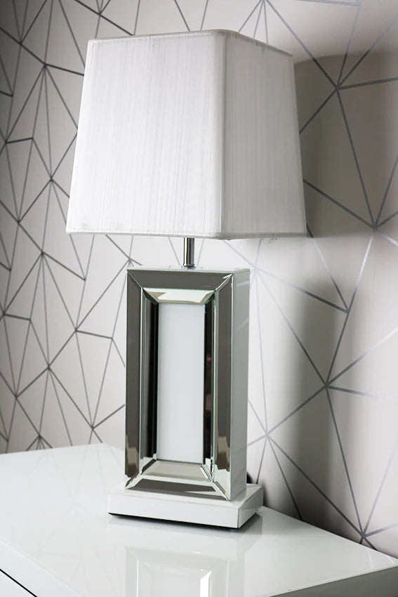 Bianco Table Lamp