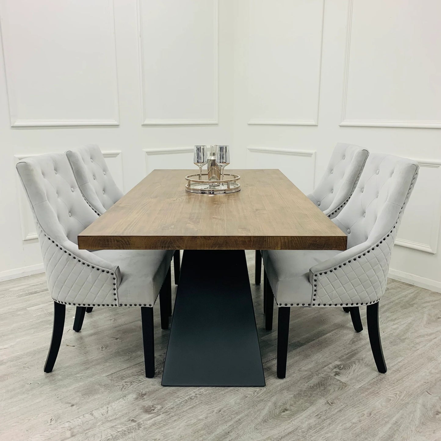 1.8 Dining Table