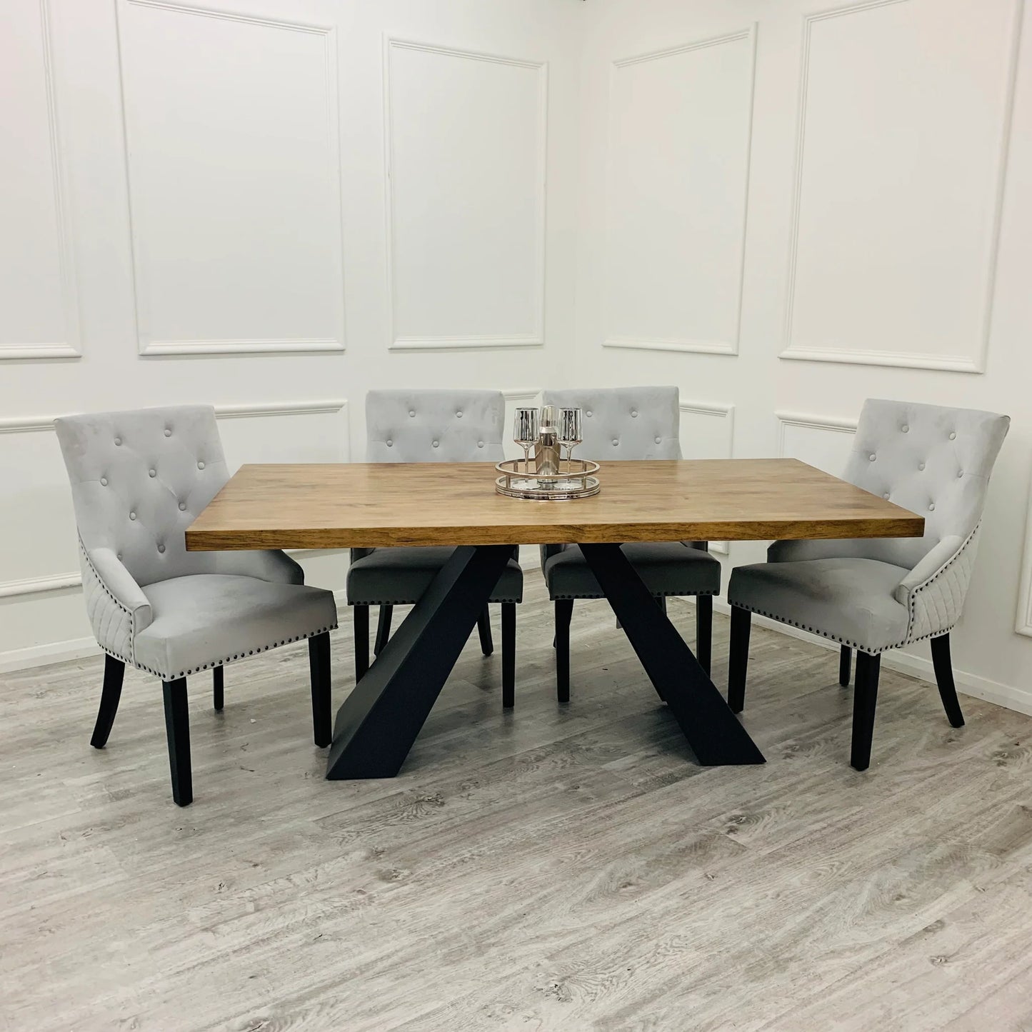 1.8 Dining Table