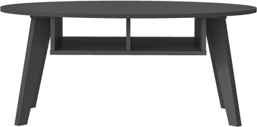 NAPLES COFFEE TABLE - GREY