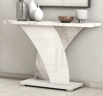 Romi Console Table