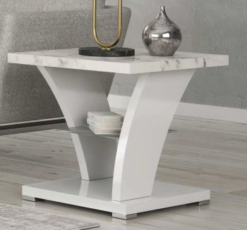 Romi Side Table