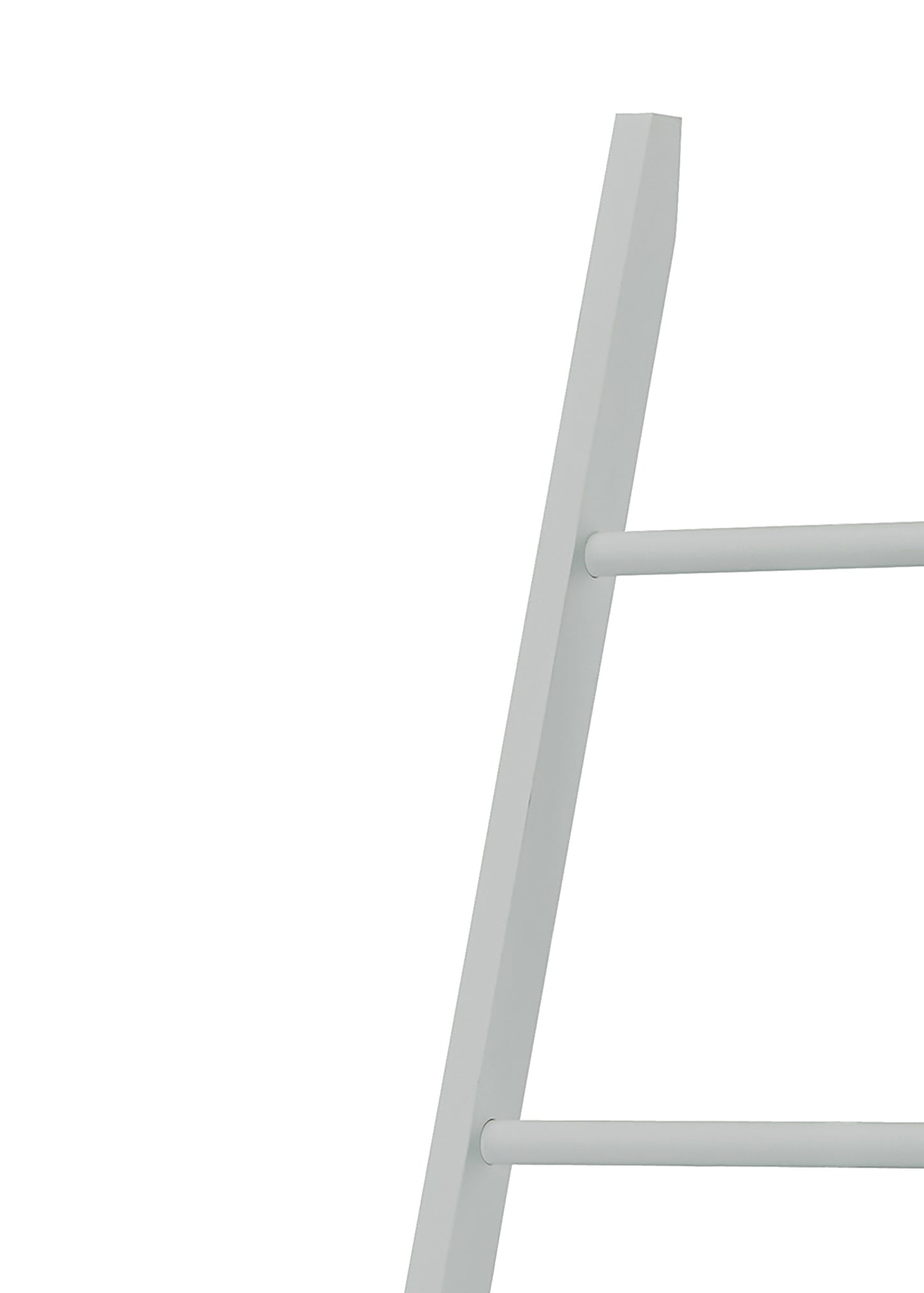 Alaska Towel Ladder Grey