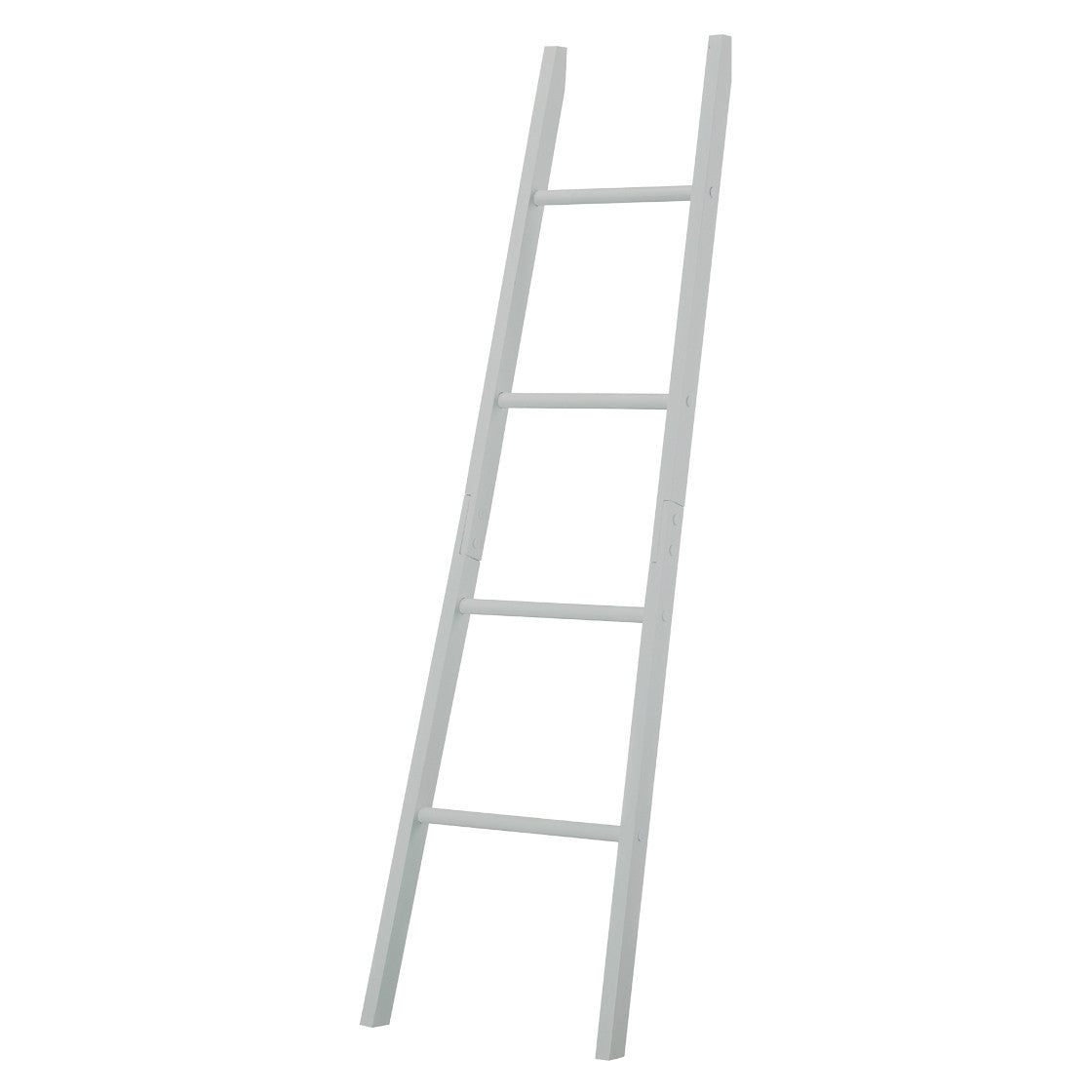 Alaska Towel Ladder Grey