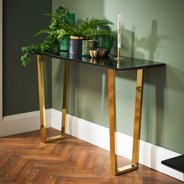 Antibes Console Table