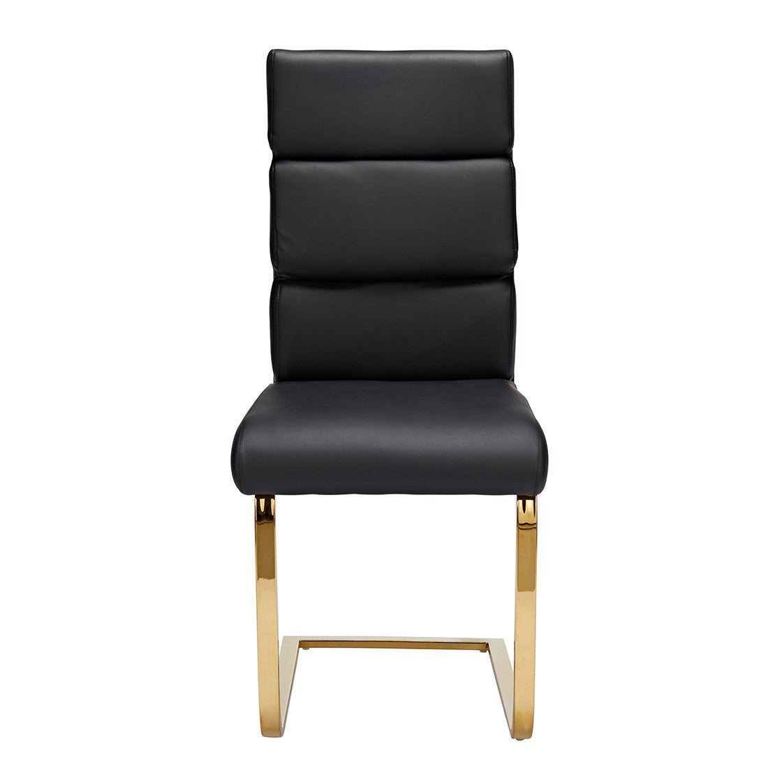 Antibes Dining Chair Black