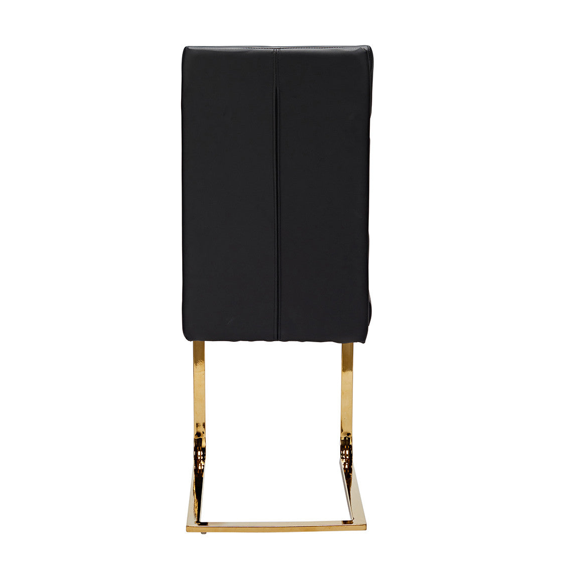 Antibes Dining Chair Black