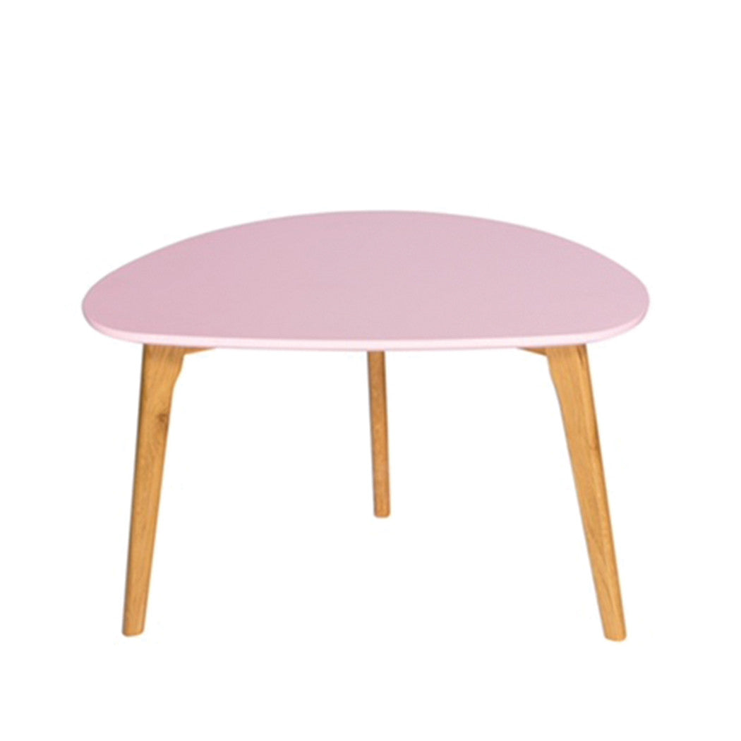 Astro Table Pink