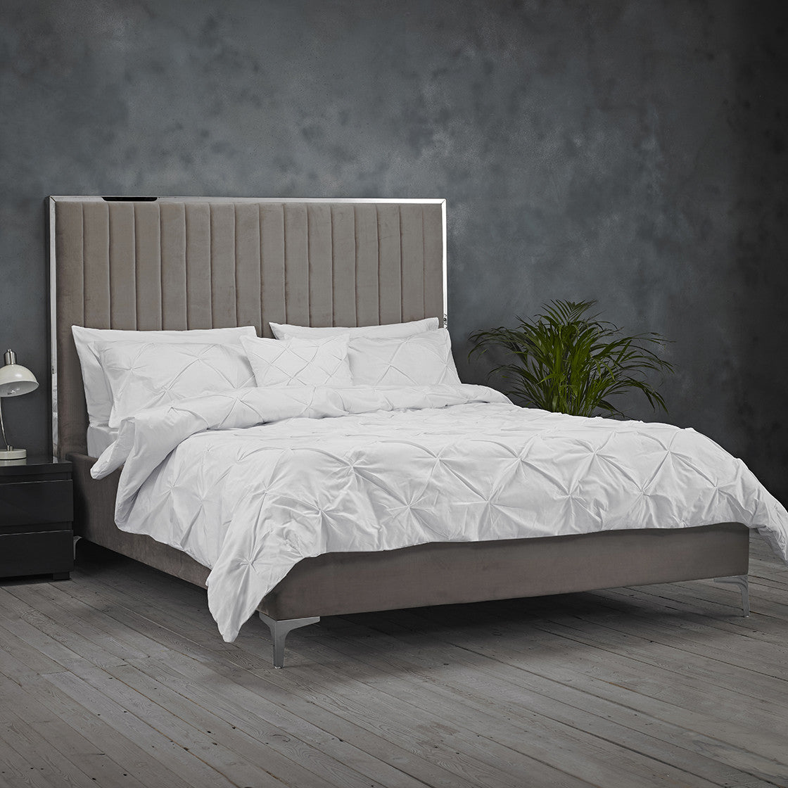 Berkeley Double Bed