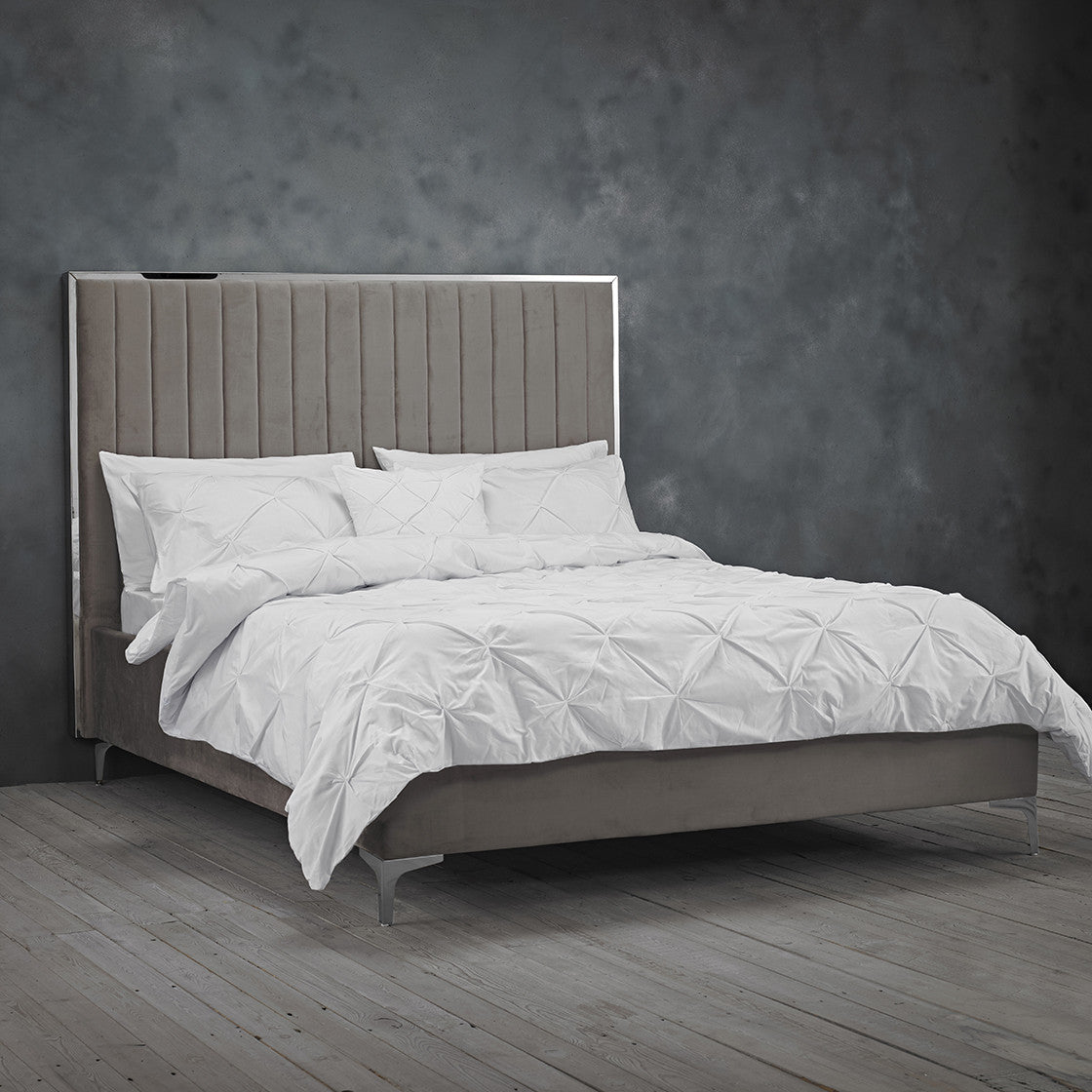 Berkeley Kingsize Bed