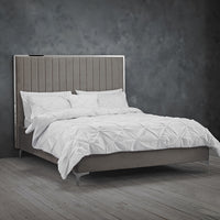 Berkeley Kingsize Bed