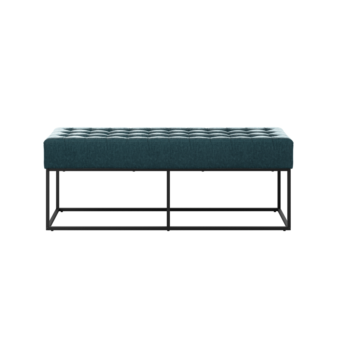 Boden Bench Blue