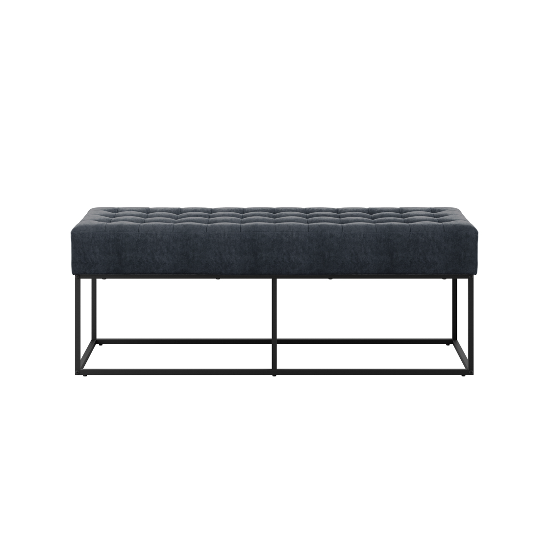 Boden Bench Grey