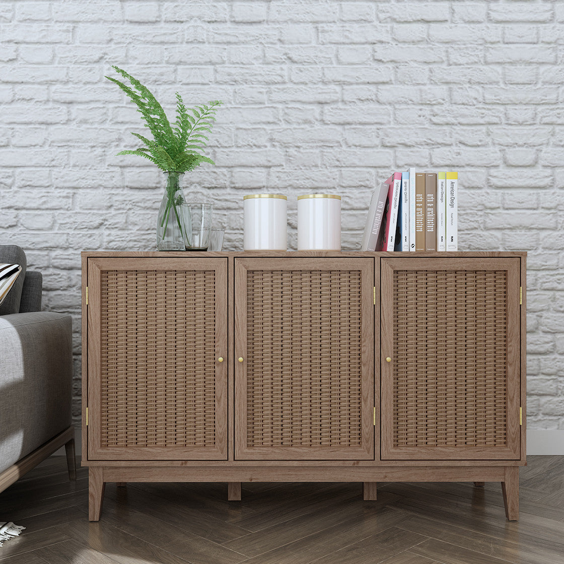 Bordeaux Large Sideboard