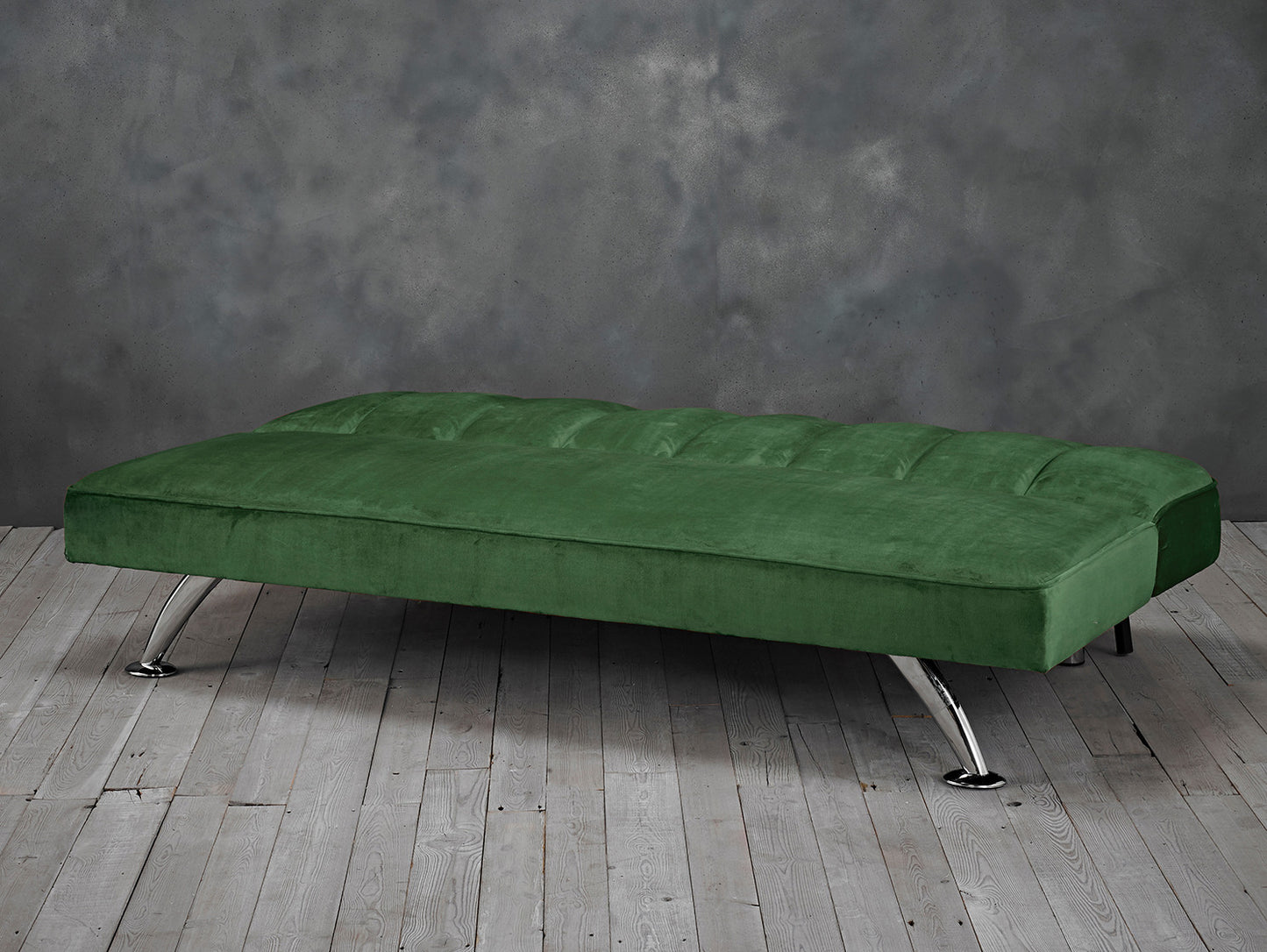 Brighton Sofa Bed Green