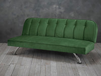 Brighton Sofa Bed Green