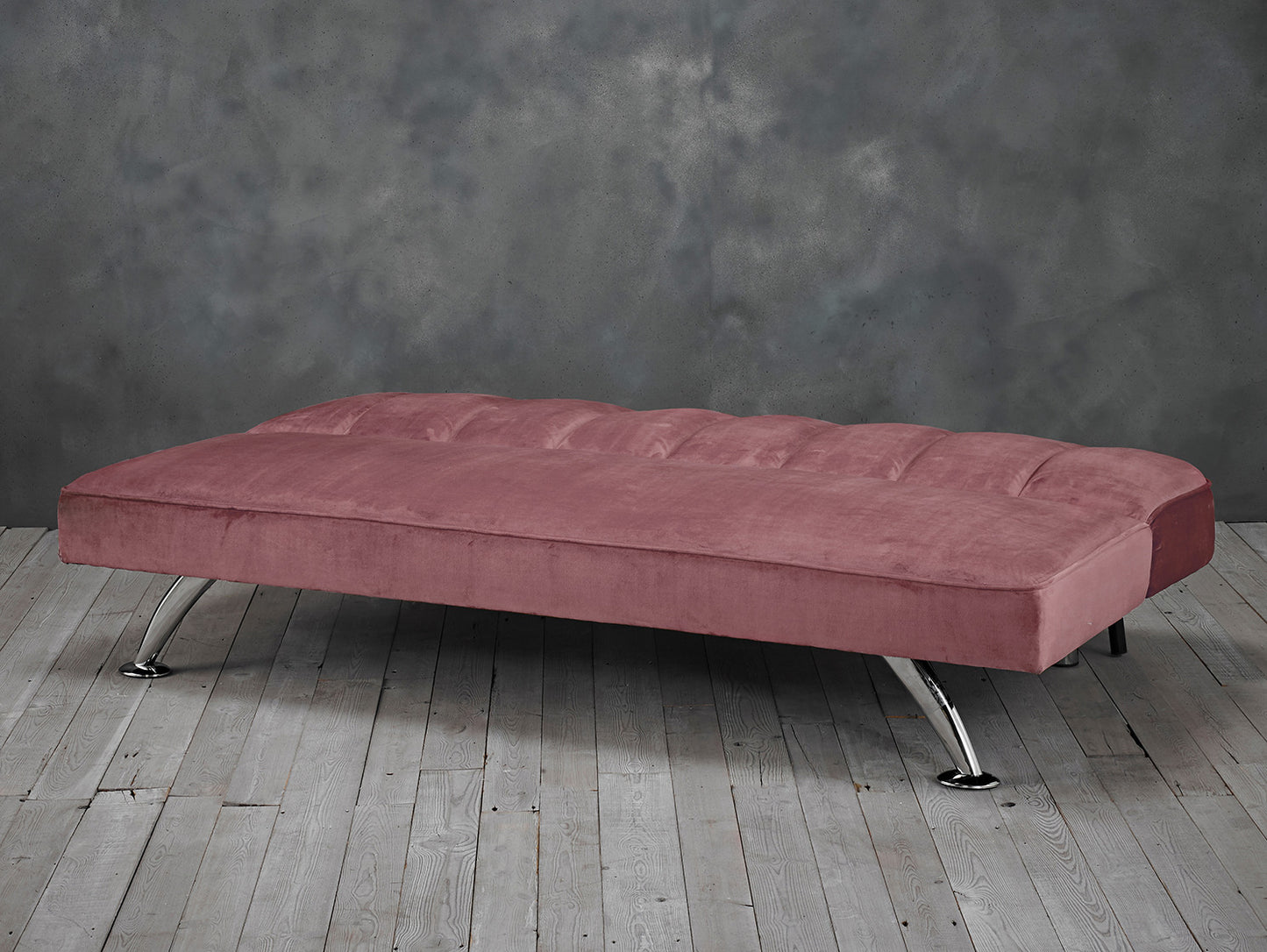 Brighton Sofa Bed Pink