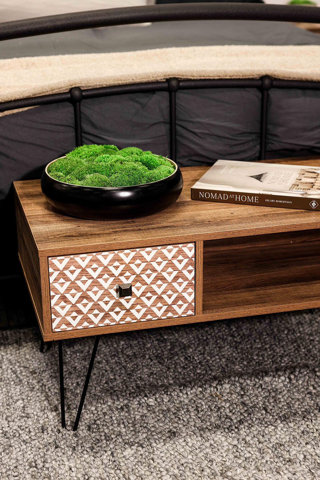 Casablanca Coffee Table