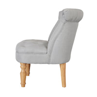 Charlotte Chair Blue