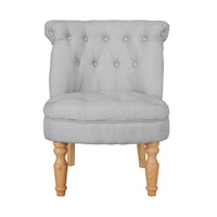 Charlotte Chair Blue