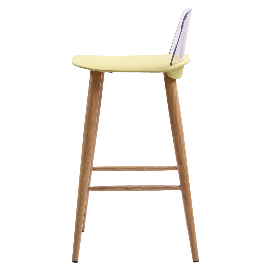 Chelsea Bar Stool Lime