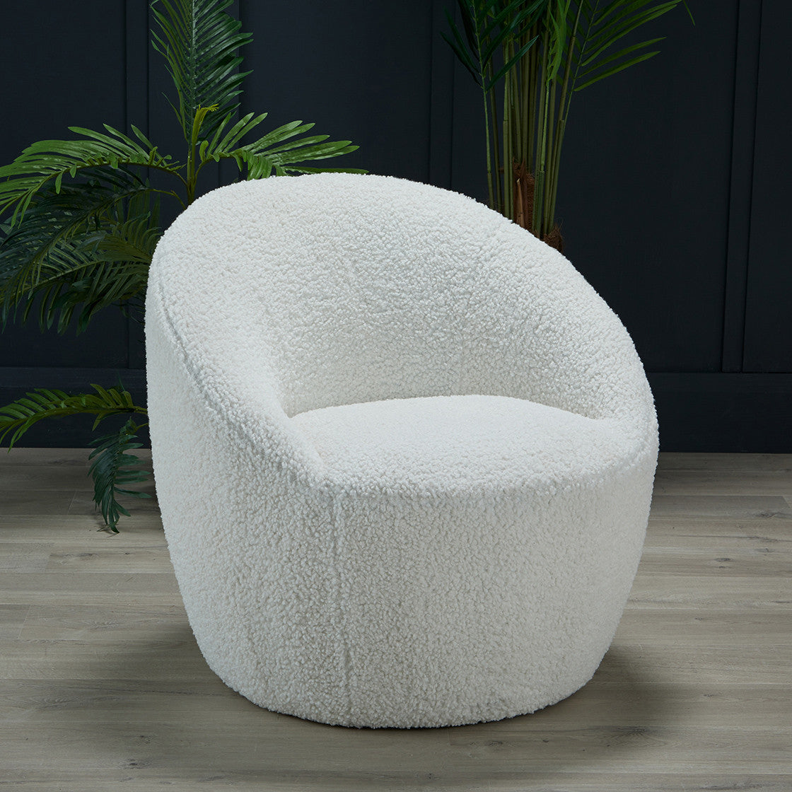 Cocoon Chair