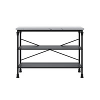 Fairmont Console Table