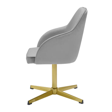 Felix Office Chair Grey