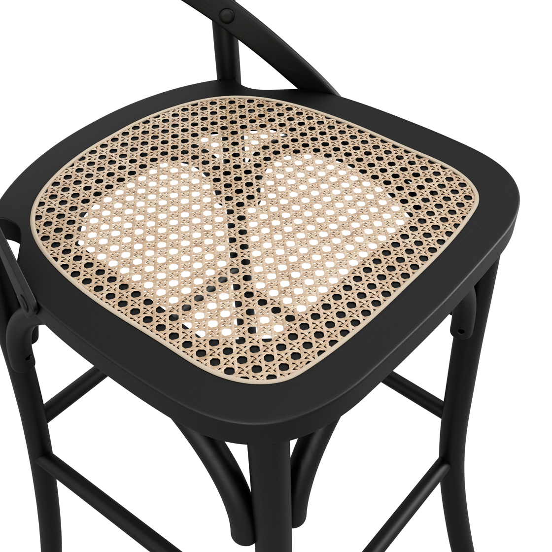 Fitzroy Counter Stool