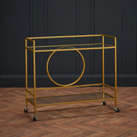 Gatsby Drinks Trolley