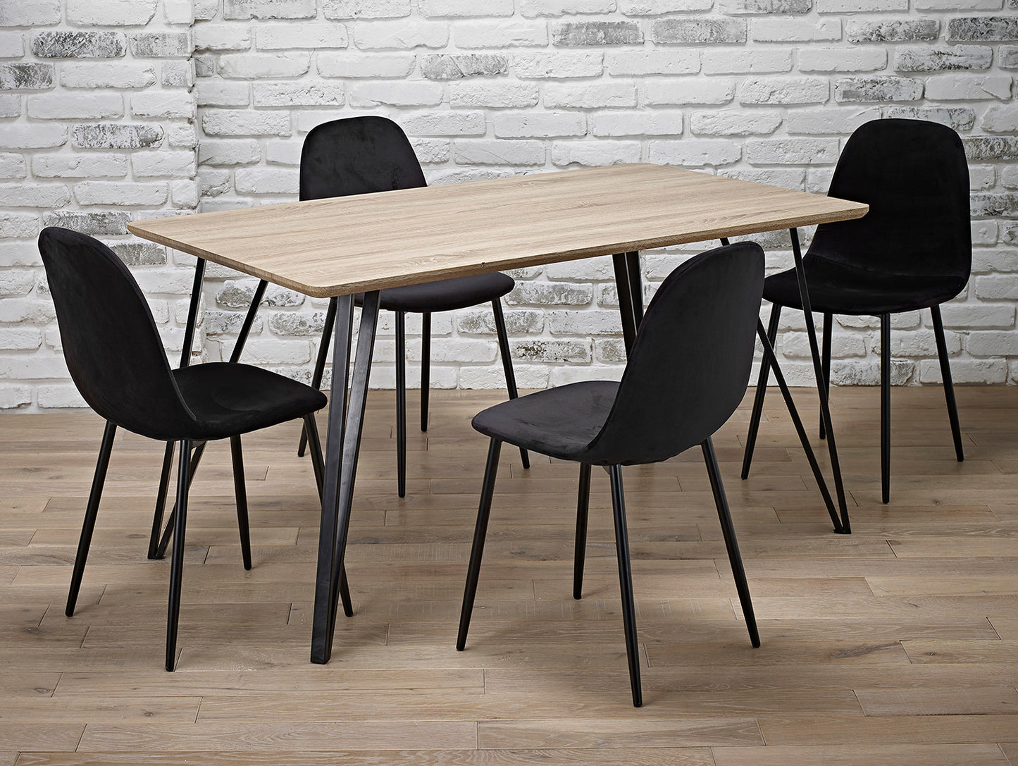 Genoa Dining Set