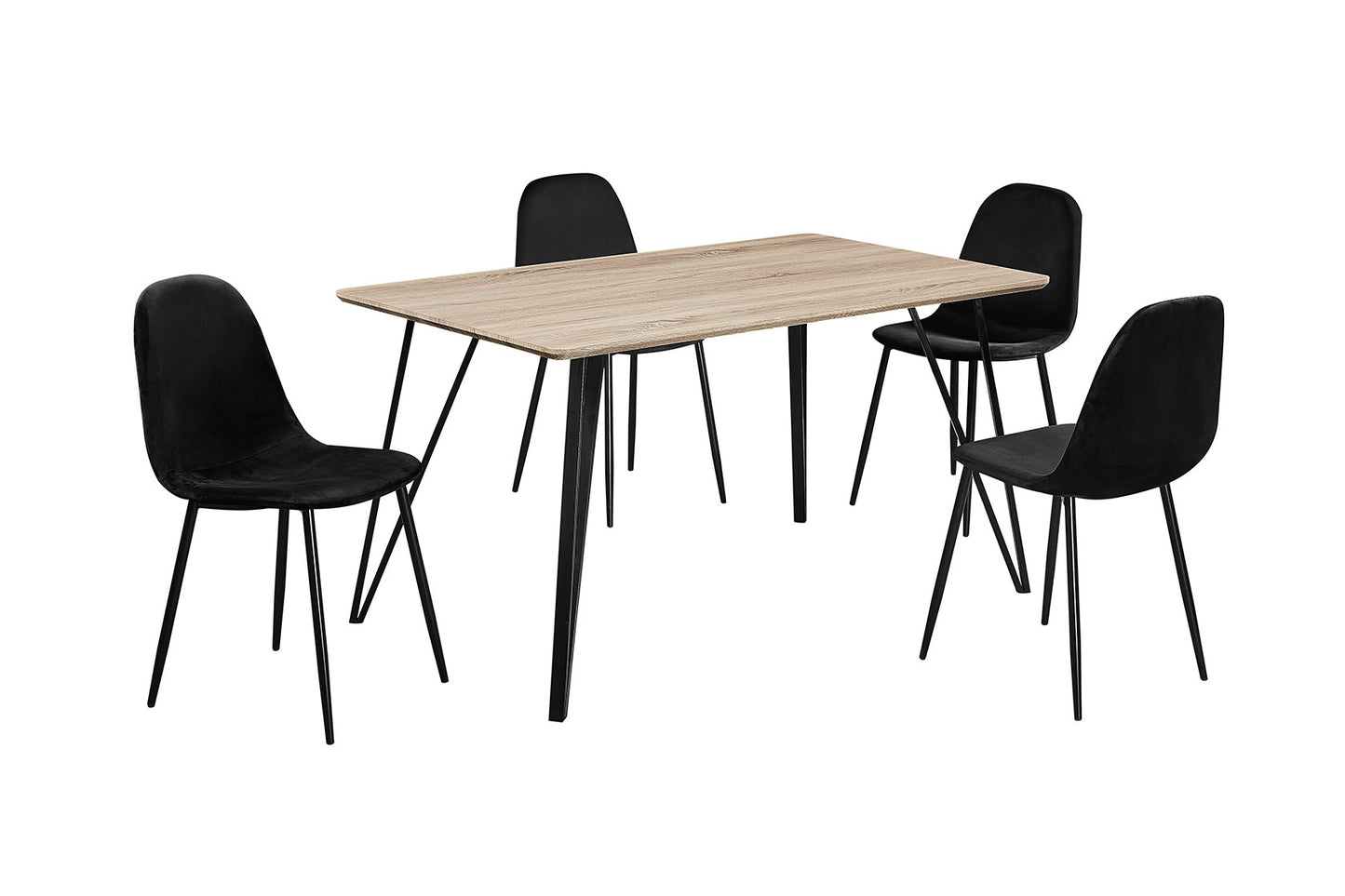 Genoa Dining Set