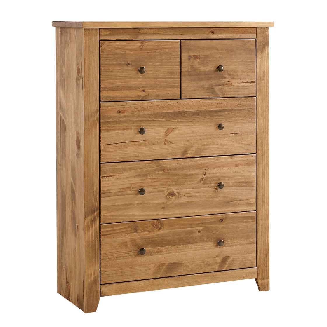 Havana Chest Pine