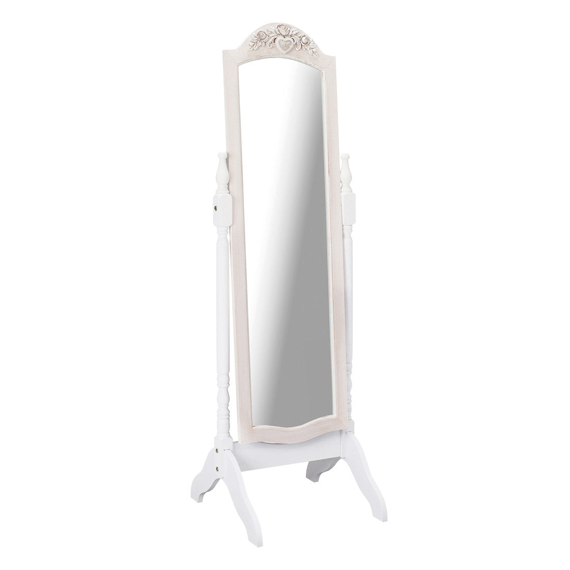 Juliette Cheval Mirror