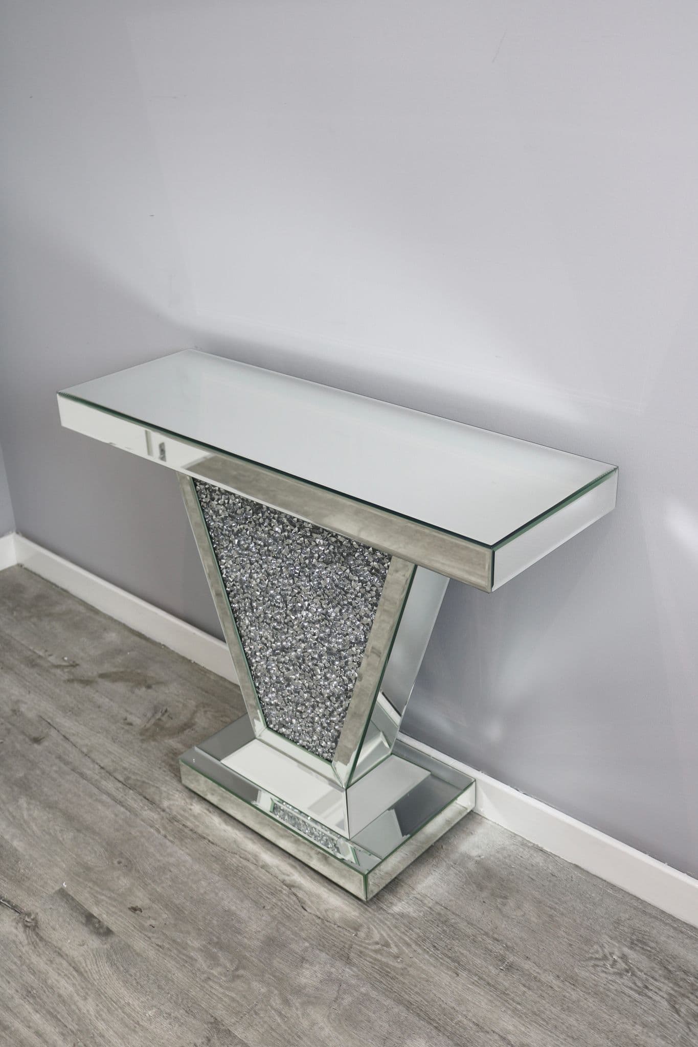 Rino Console Table