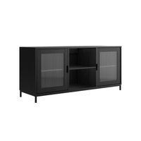 Maddox Media Unit Black