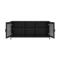 Maddox Media Unit Black