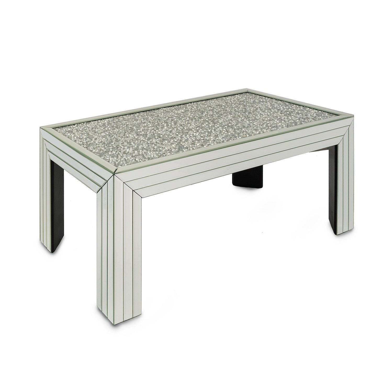 Diamond Crush Coffee Table