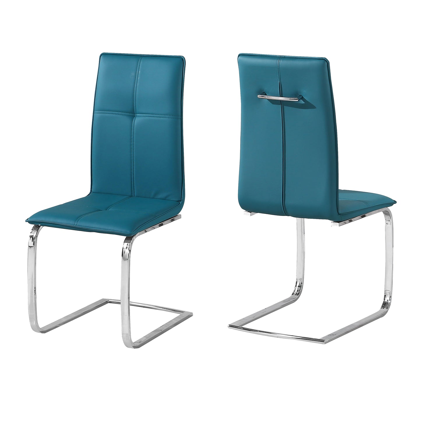 Opus Chair Teal