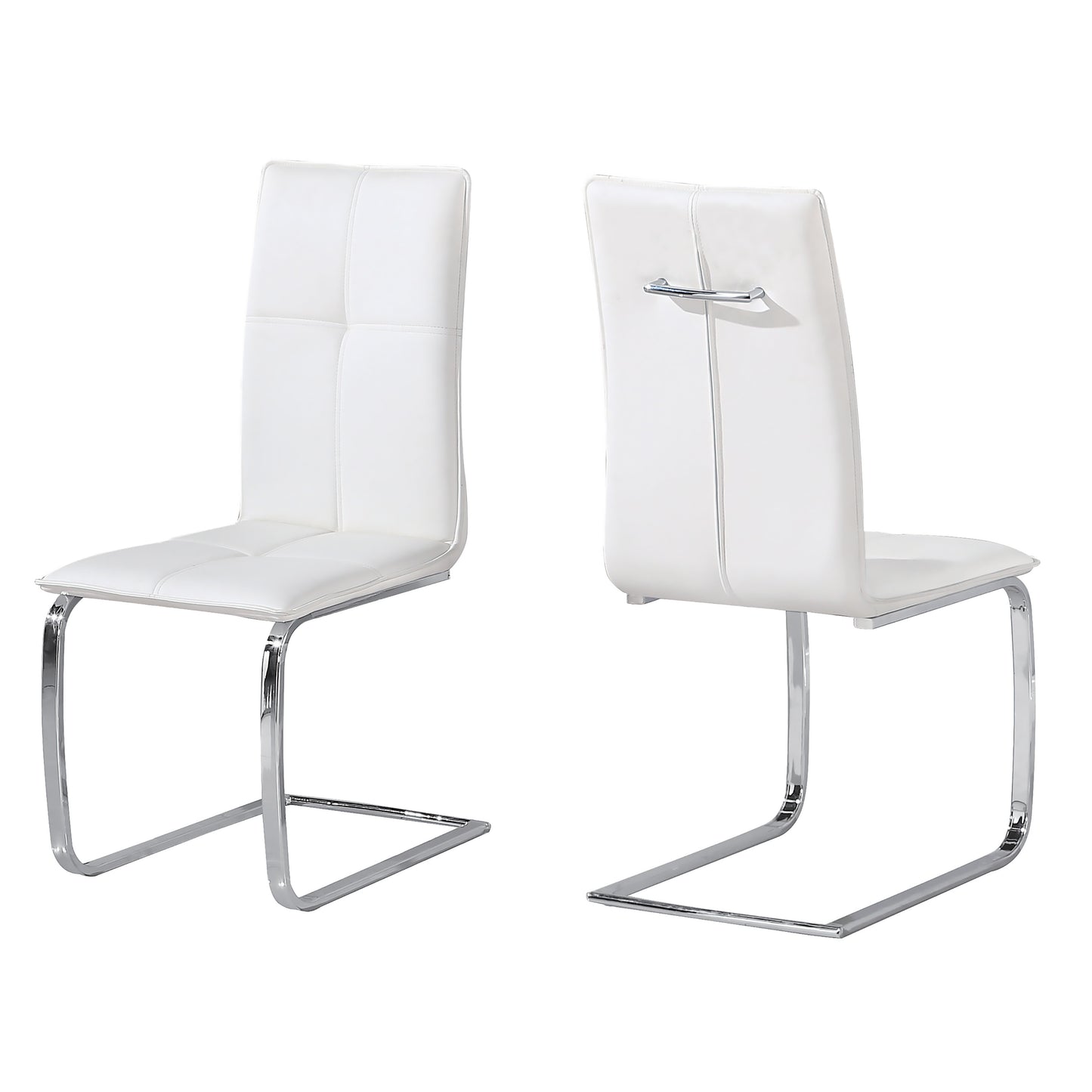 Opus Chair White