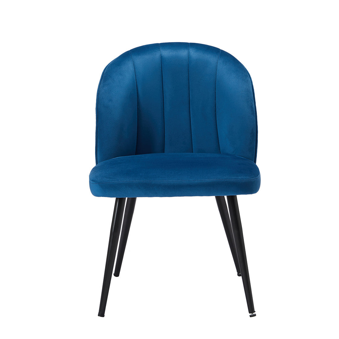 Orla Dining Chair Blue