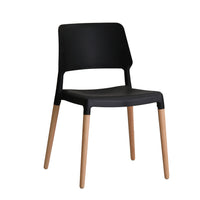 Riva Chair Black